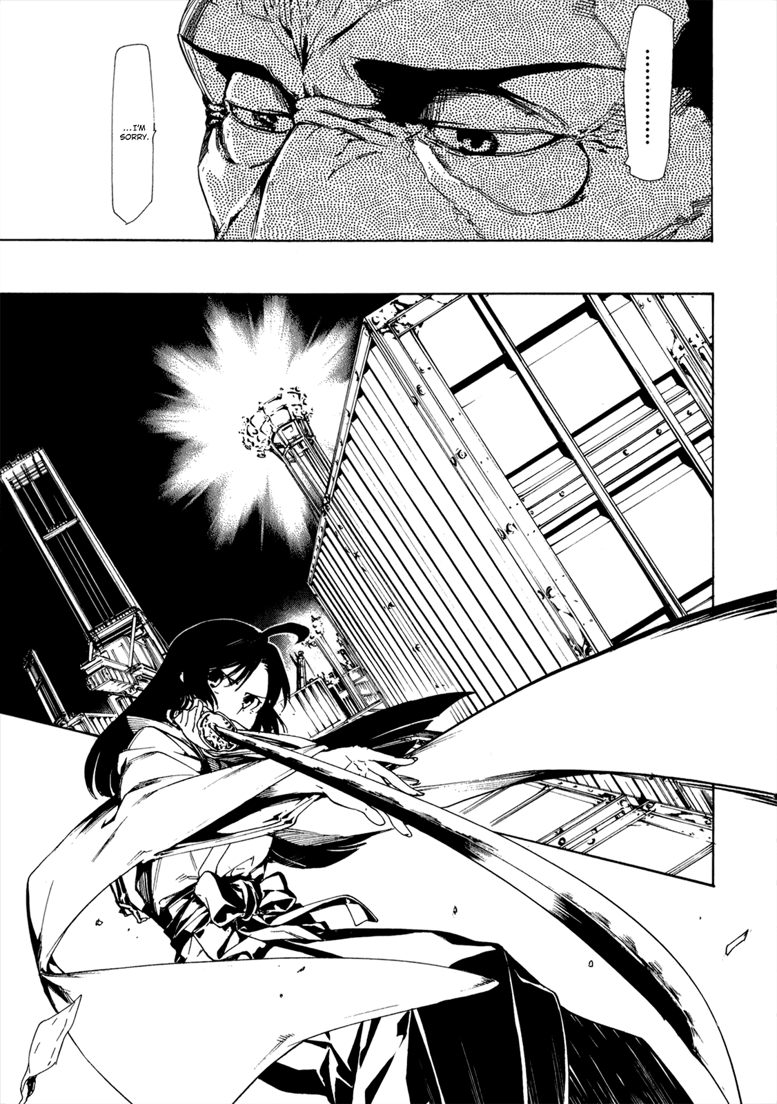 Taboo-Tattoo Chapter 31 page 4 - Chapter 31: The Future