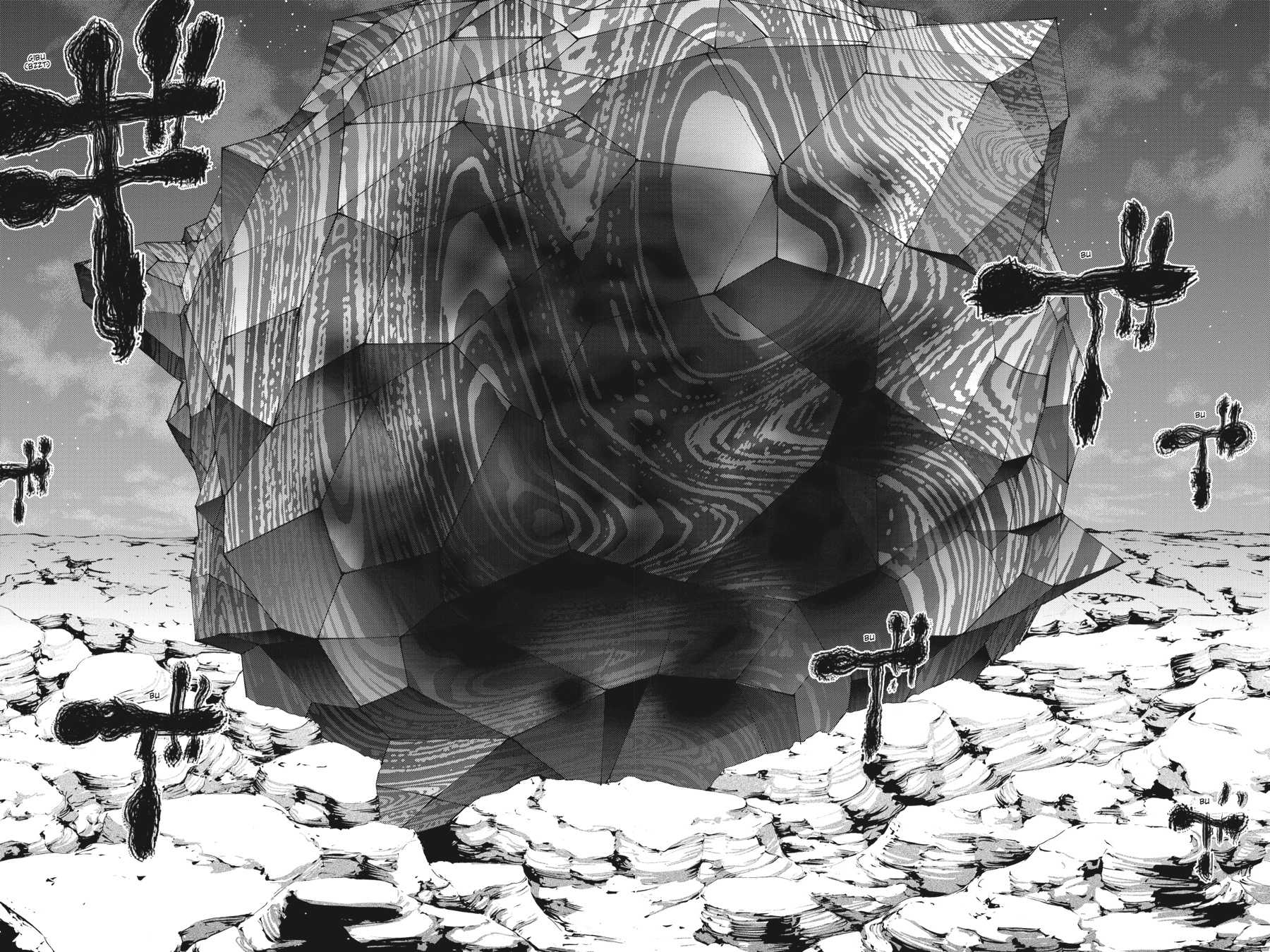 Taboo-Tattoo Chapter 41 page 18 - Chapter 41
