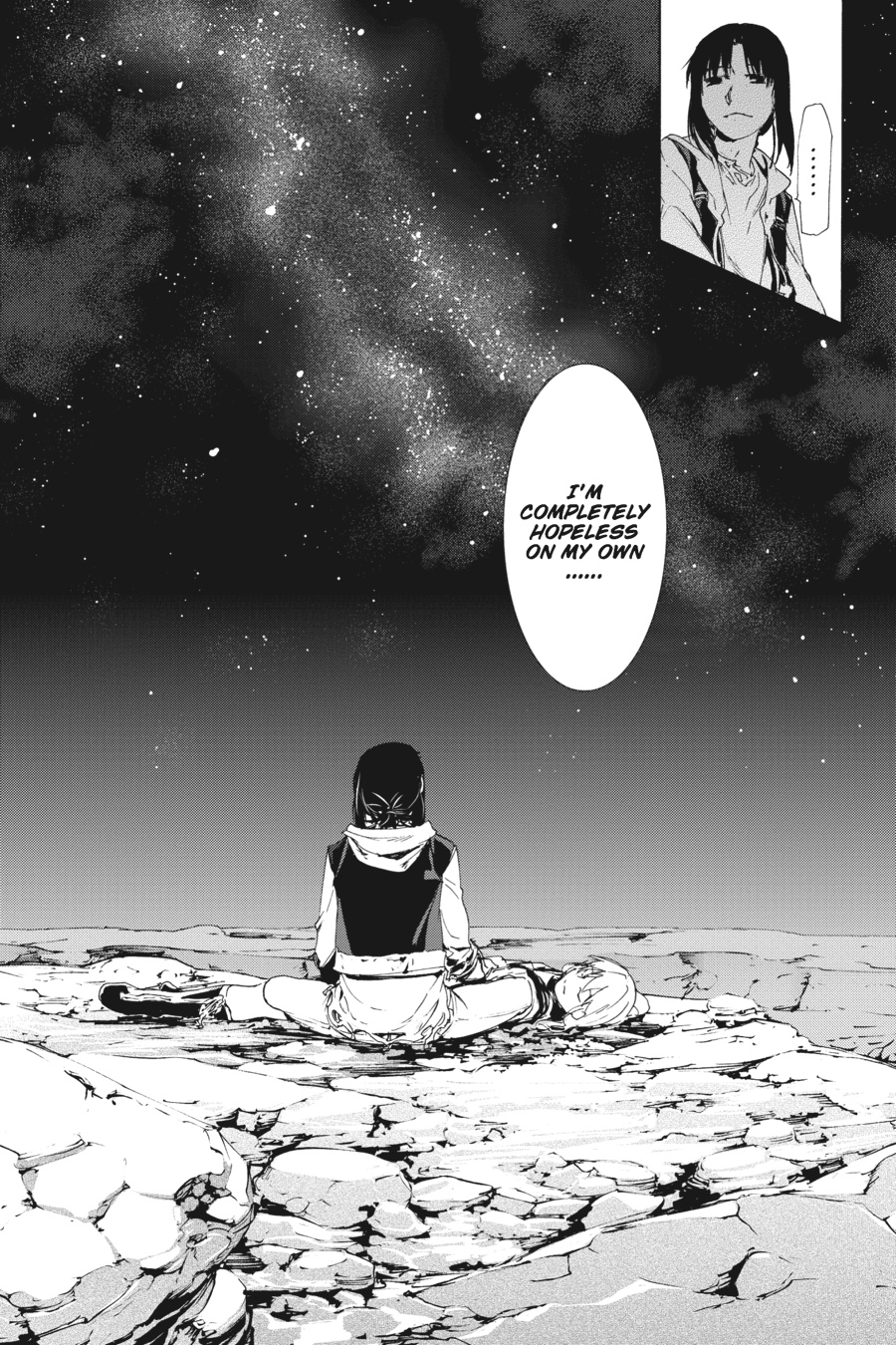 Taboo-Tattoo Chapter 44 page 23 - Chapter 44