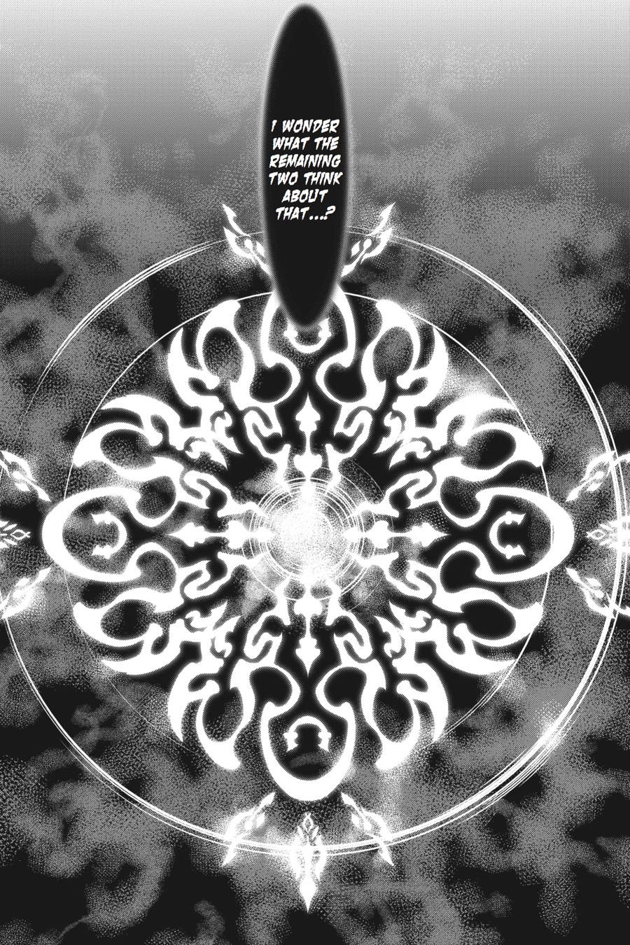 Taboo-Tattoo Chapter 44 page 28 - Chapter 44