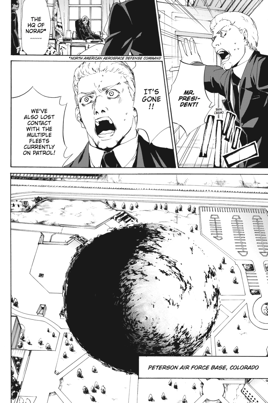 Taboo-Tattoo Chapter 45 page 18 - Chapter 45
