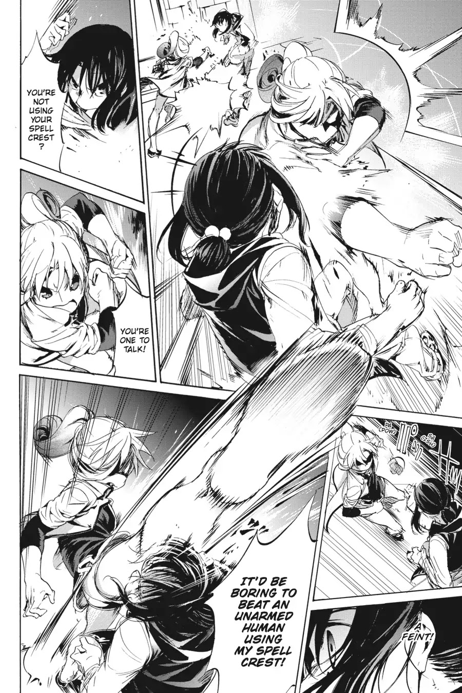 Taboo-Tattoo Chapter 47 page 10 - Chapter 47