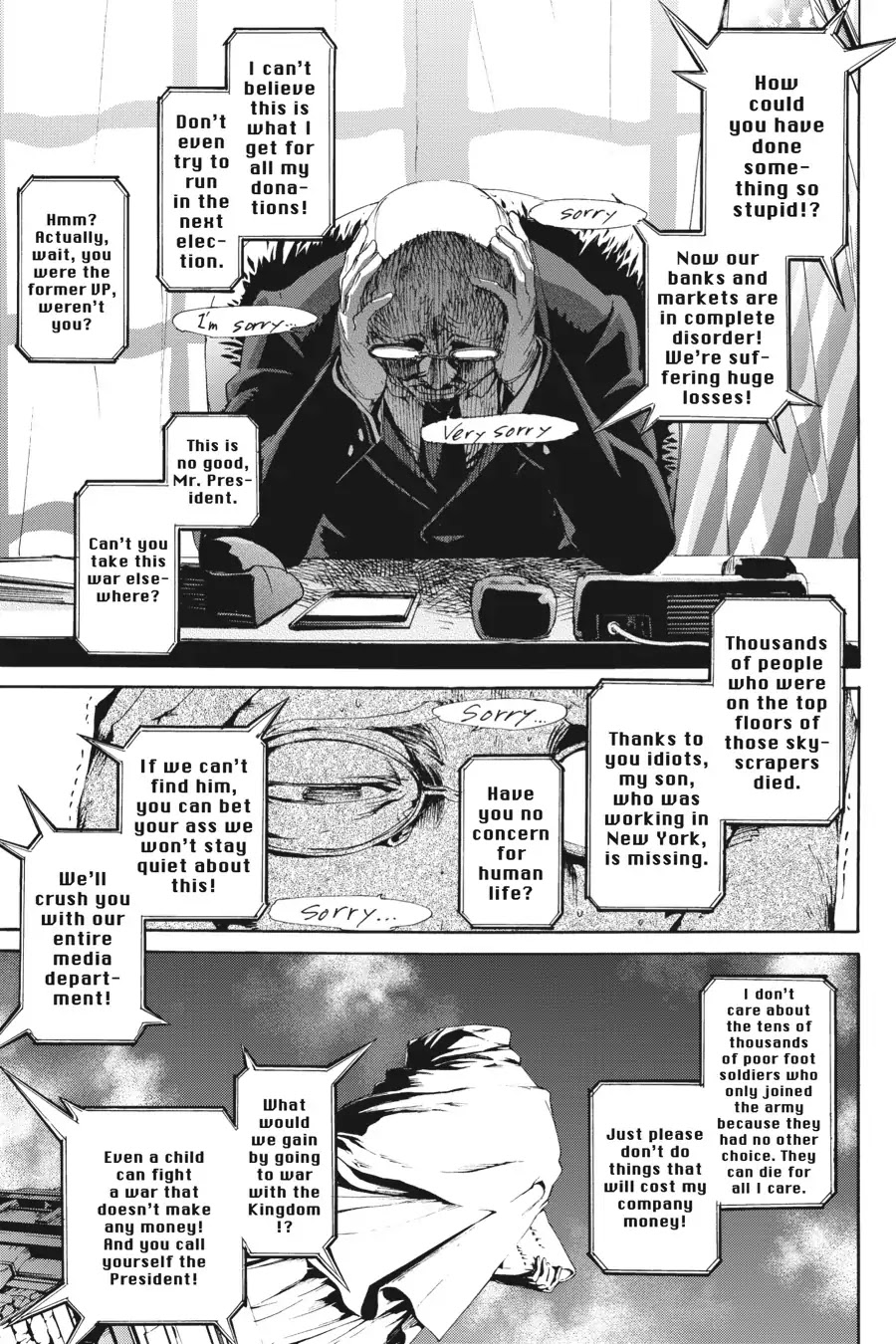 Taboo-Tattoo Chapter 48 page 1 - Chapter 48