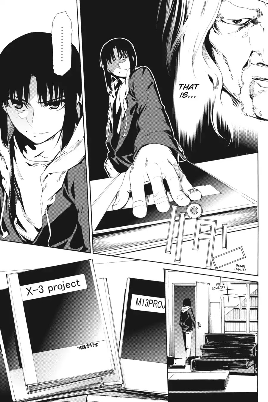 Taboo-Tattoo Chapter 49 page 3 - Chapter 49
