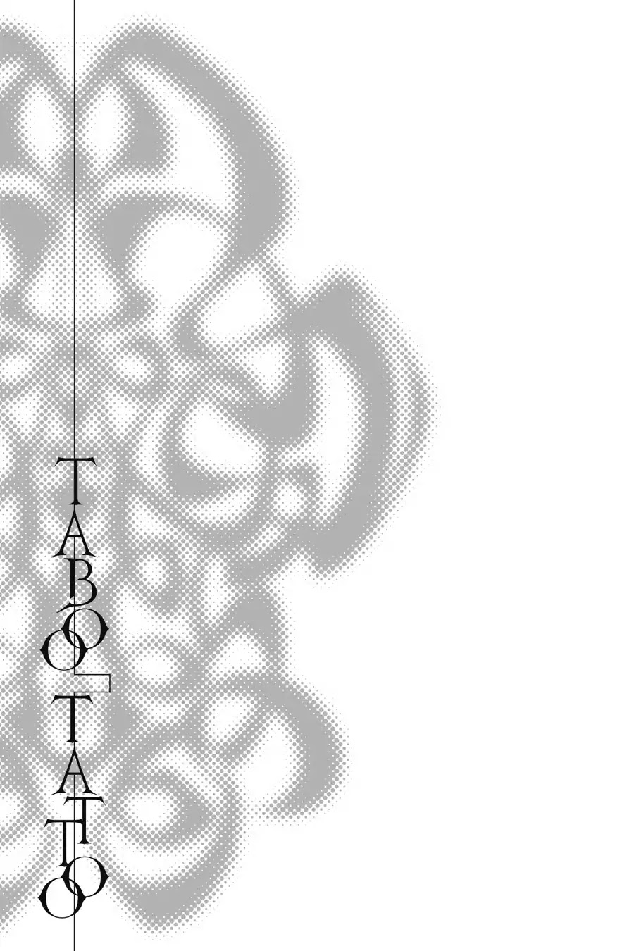 Taboo-Tattoo Chapter 49 page 31 - Chapter 49