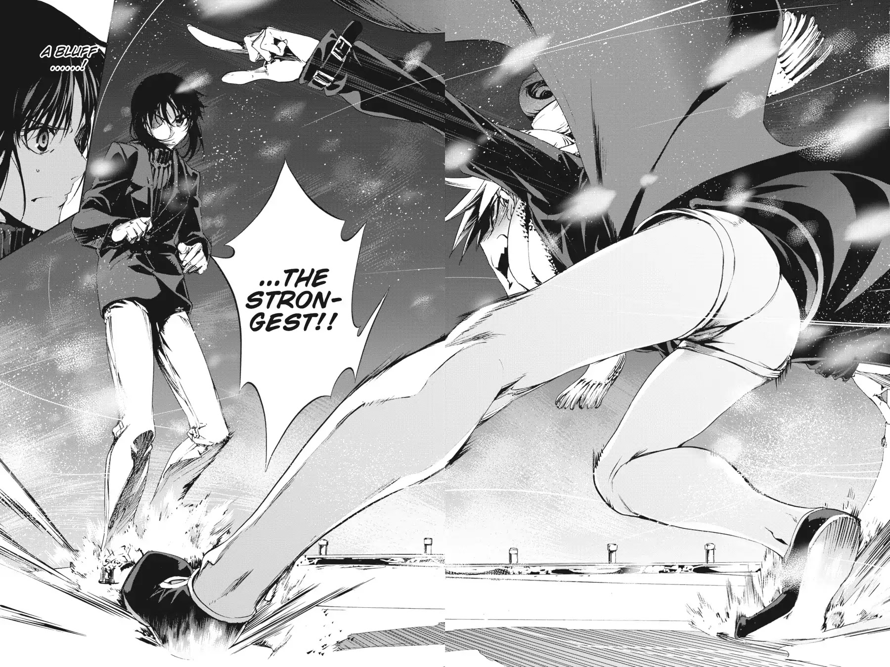 Taboo-Tattoo Chapter 50 page 12 - Chapter 50
