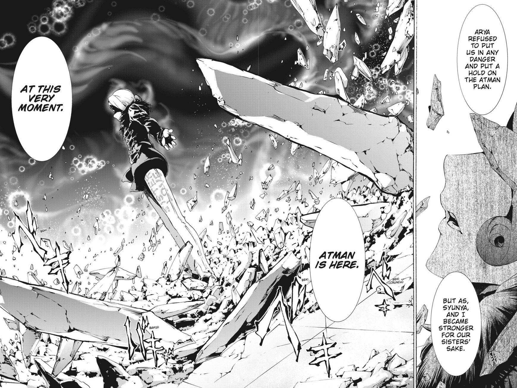 Taboo-Tattoo Chapter 53 page 13 - Chapter 53: Vol 01