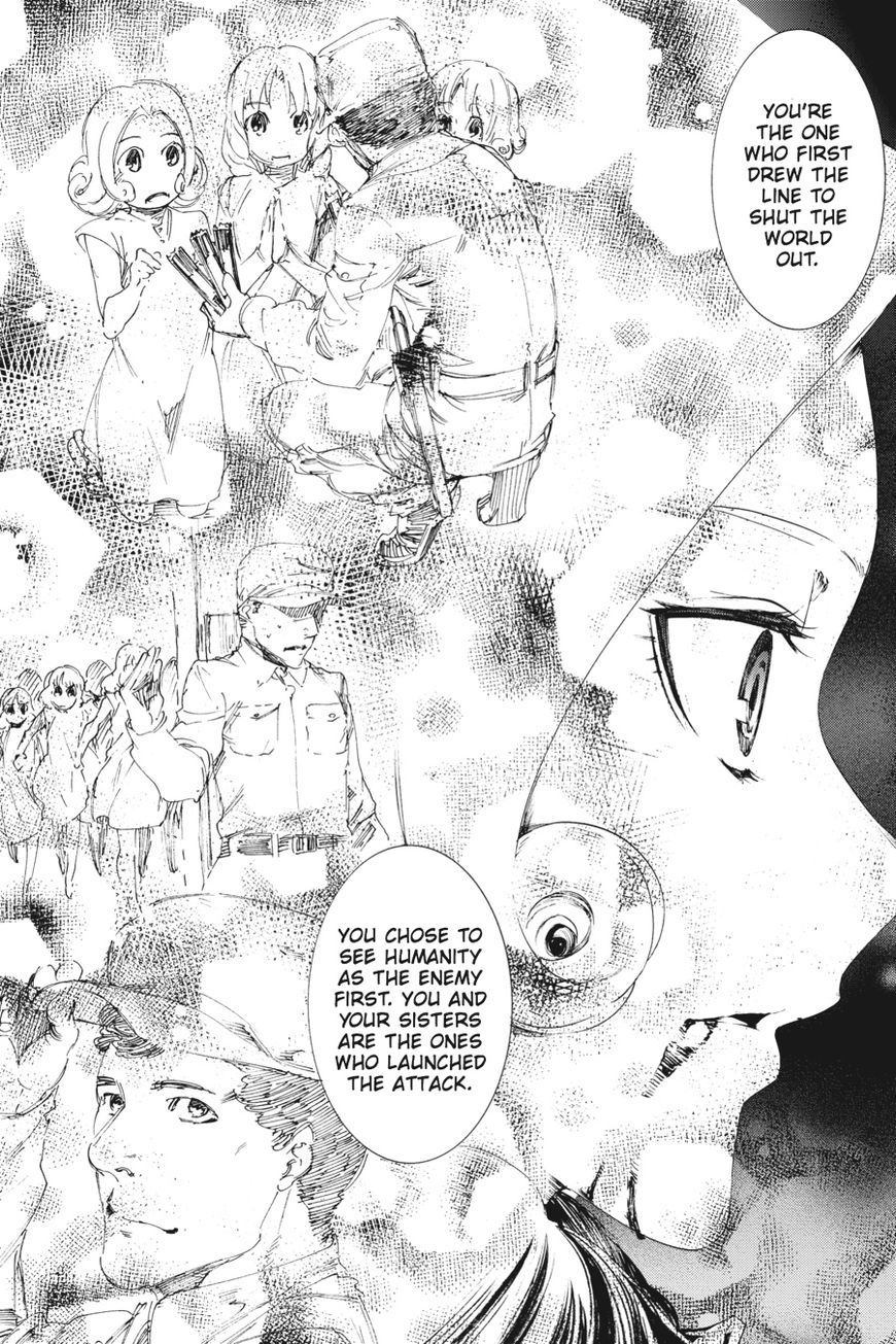 Taboo-Tattoo Chapter 53 page 30 - Chapter 53: Vol 01