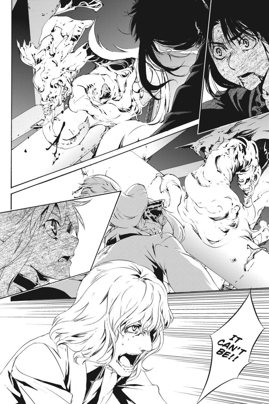 Taboo-Tattoo Chapter 54 page 29 - Chapter 54: Vol 01