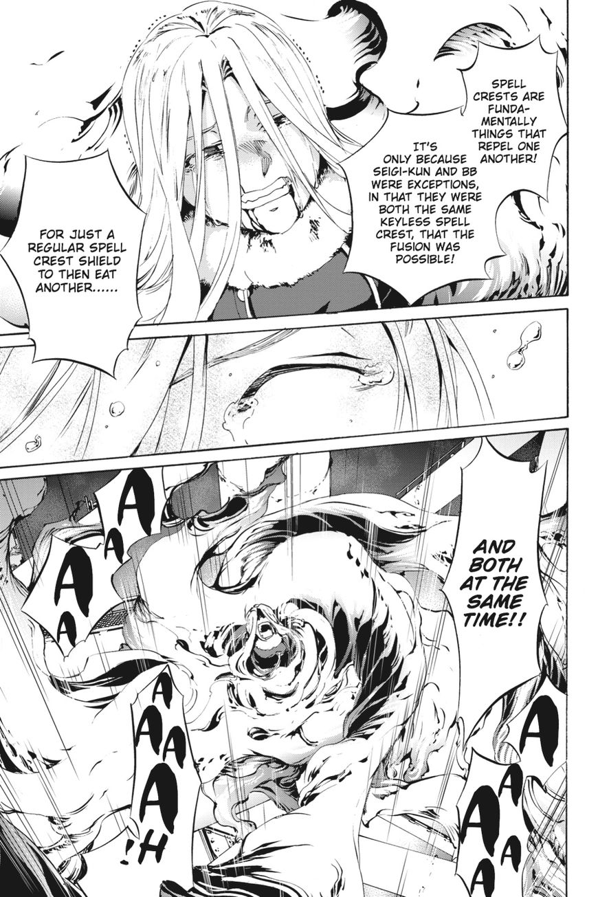 Taboo-Tattoo Chapter 54 page 30 - Chapter 54: Vol 01