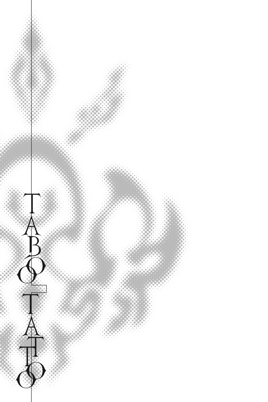 Taboo-Tattoo Chapter 54 page 32 - Chapter 54: Vol 01