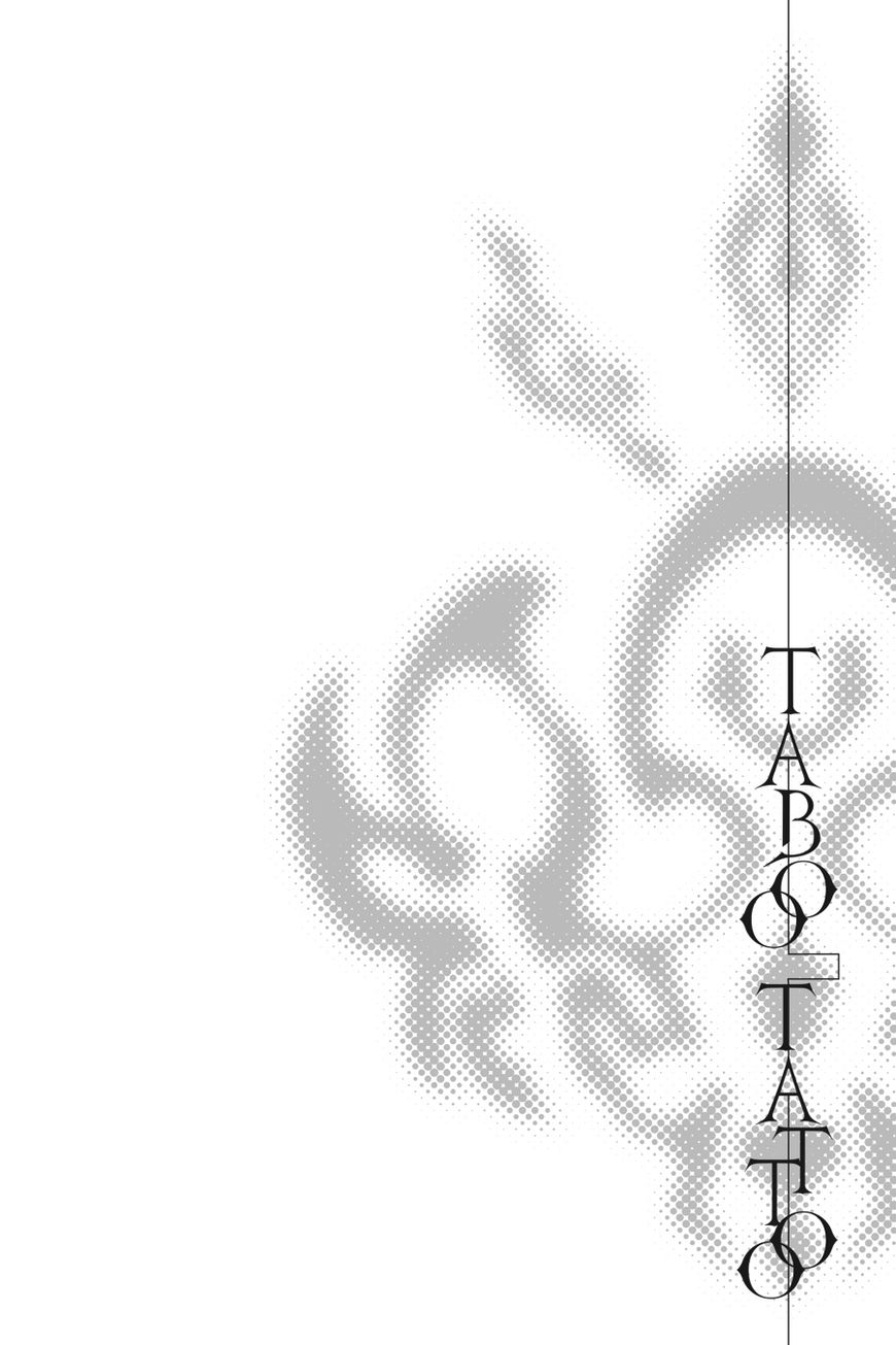 Taboo-Tattoo Chapter 54 page 33 - Chapter 54: Vol 01
