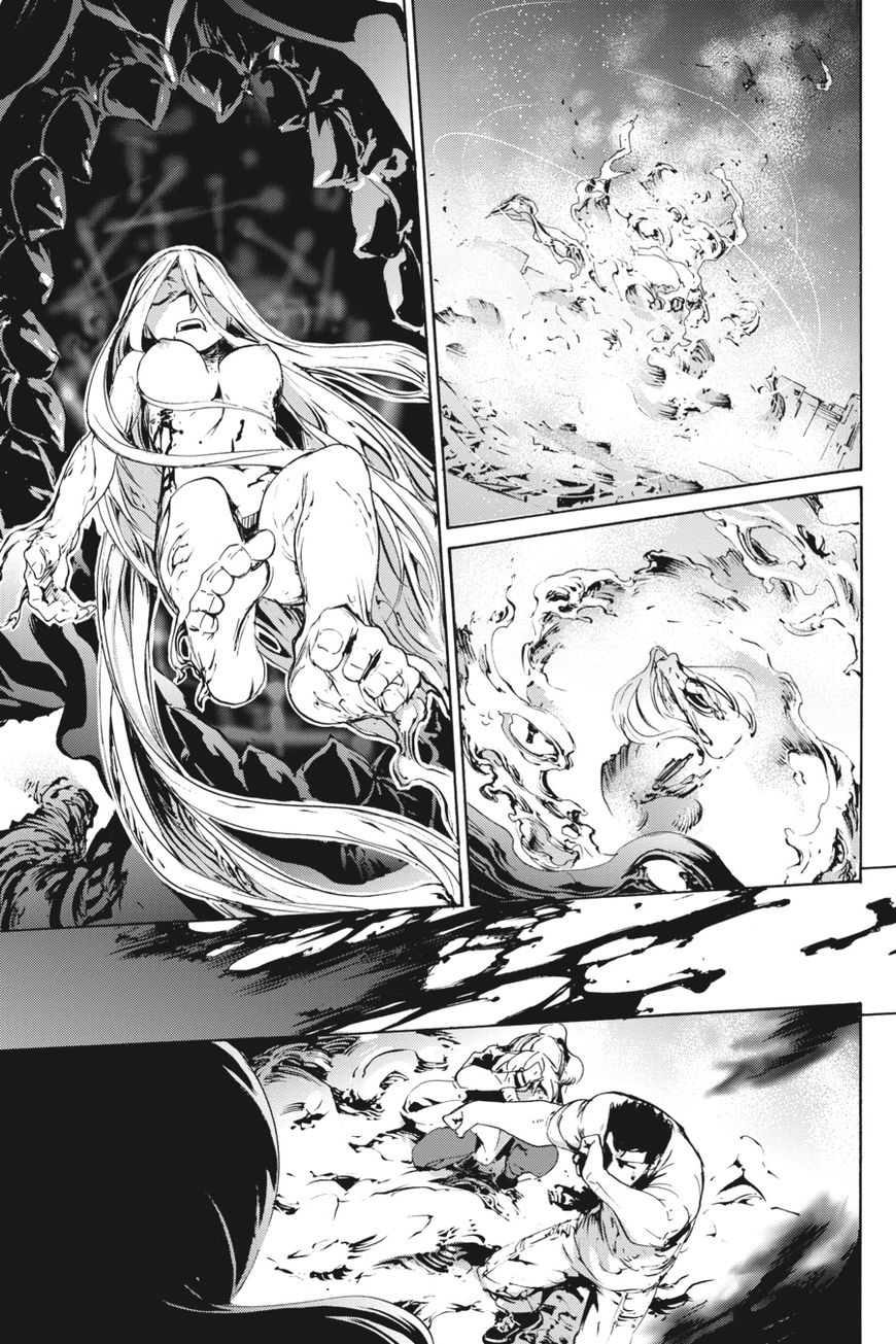 Taboo-Tattoo Chapter 55 page 15 - Chapter 55: Vol 01