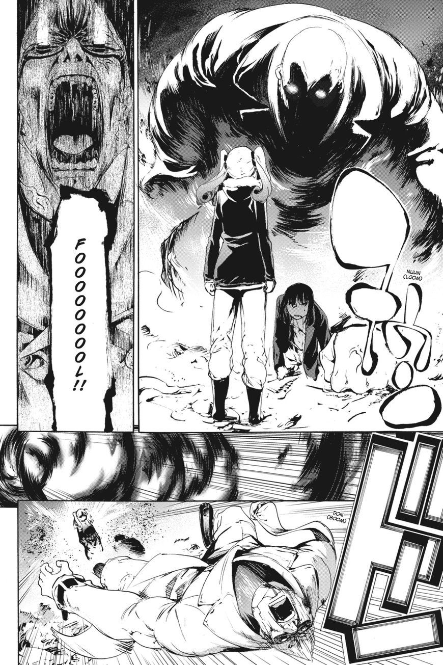 Taboo-Tattoo Chapter 55 page 20 - Chapter 55: Vol 01