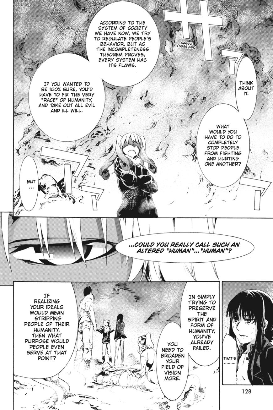 Taboo-Tattoo Chapter 55 page 24 - Chapter 55: Vol 01
