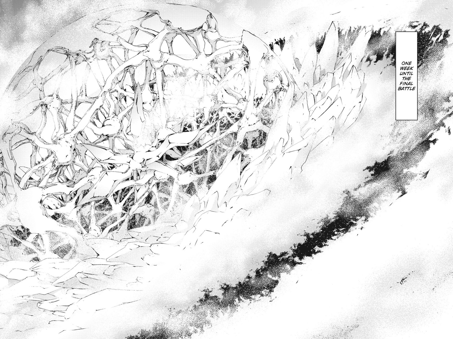 Taboo-Tattoo Chapter 56 page 22 - Chapter 56: Vol 01