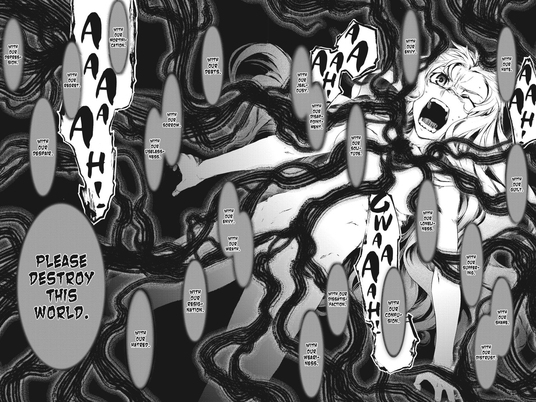 Taboo-Tattoo Chapter 56 page 9 - Chapter 56: Vol 01