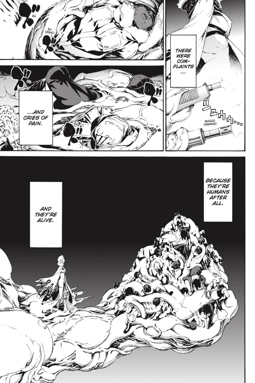 Taboo-Tattoo Chapter 65 page 22 - Chapter 65