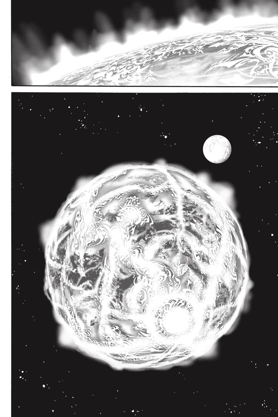 Taboo-Tattoo Chapter 78 page 12 - Chapter 78 [END]