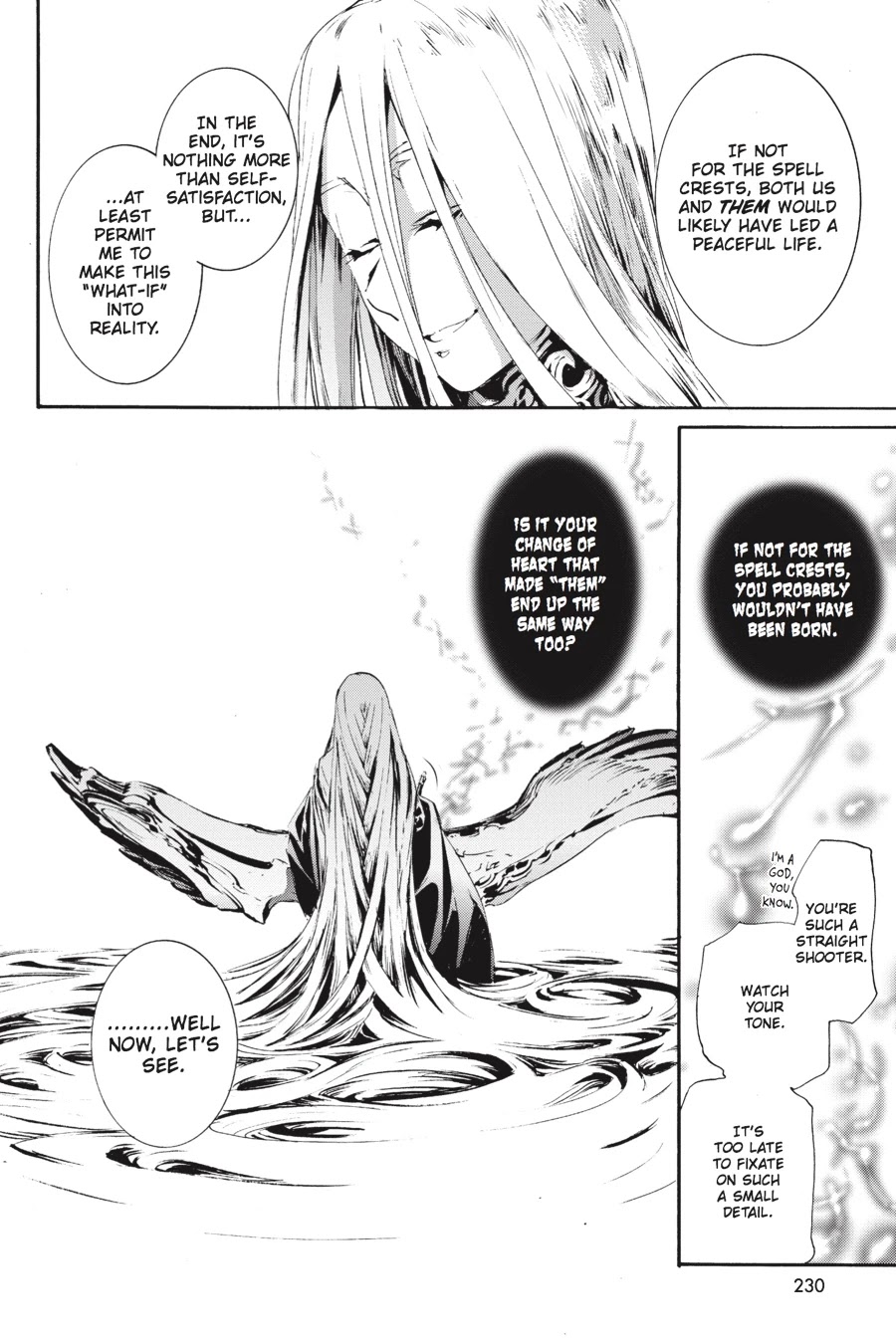 Taboo-Tattoo Chapter 78 page 26 - Chapter 78 [END]