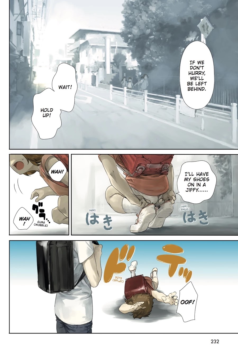 Taboo-Tattoo Chapter 78 page 28 - Chapter 78 [END]