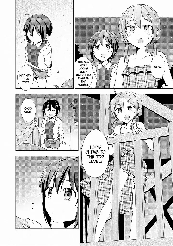 Tachibanakan Triangle Chapter 10 page 42 - Chapter 10