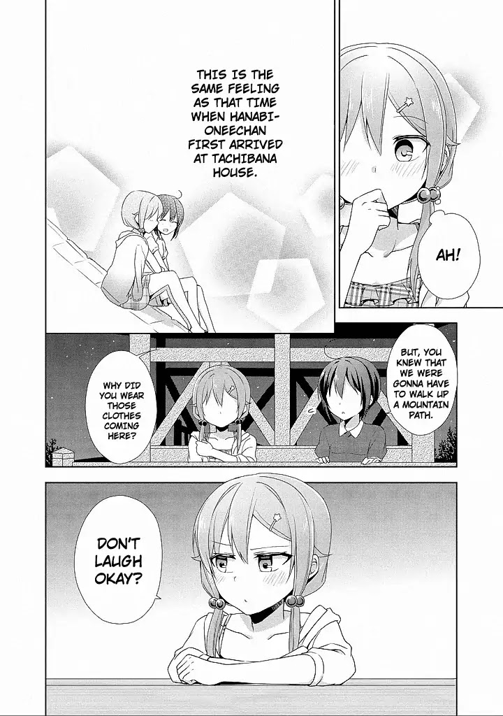 Tachibanakan Triangle Chapter 10 page 44 - Chapter 10