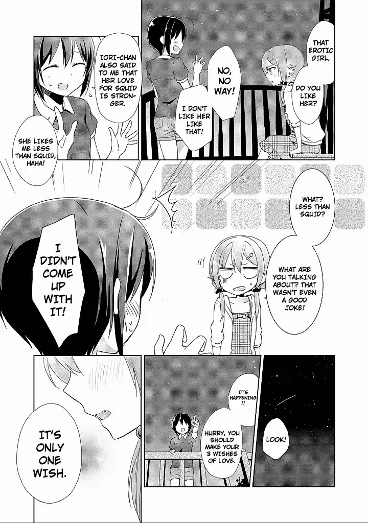Tachibanakan Triangle Chapter 10 page 47 - Chapter 10