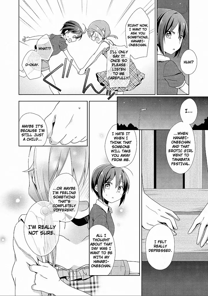 Tachibanakan Triangle Chapter 10 page 48 - Chapter 10