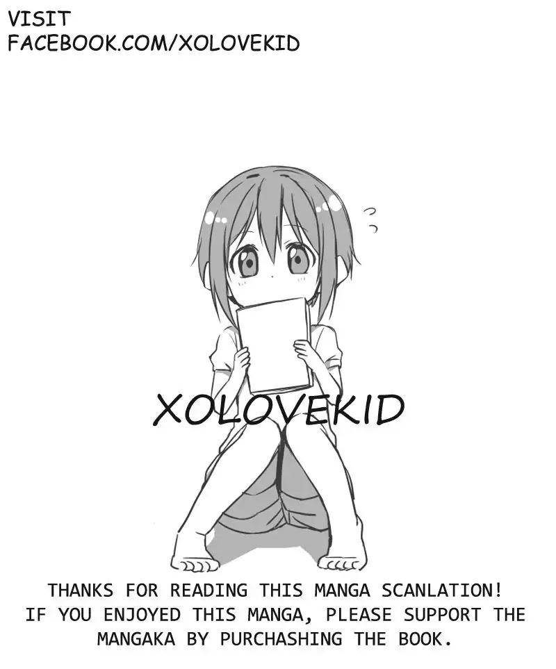 Tachibanakan Triangle Chapter 18 page 25 - Chapter 18