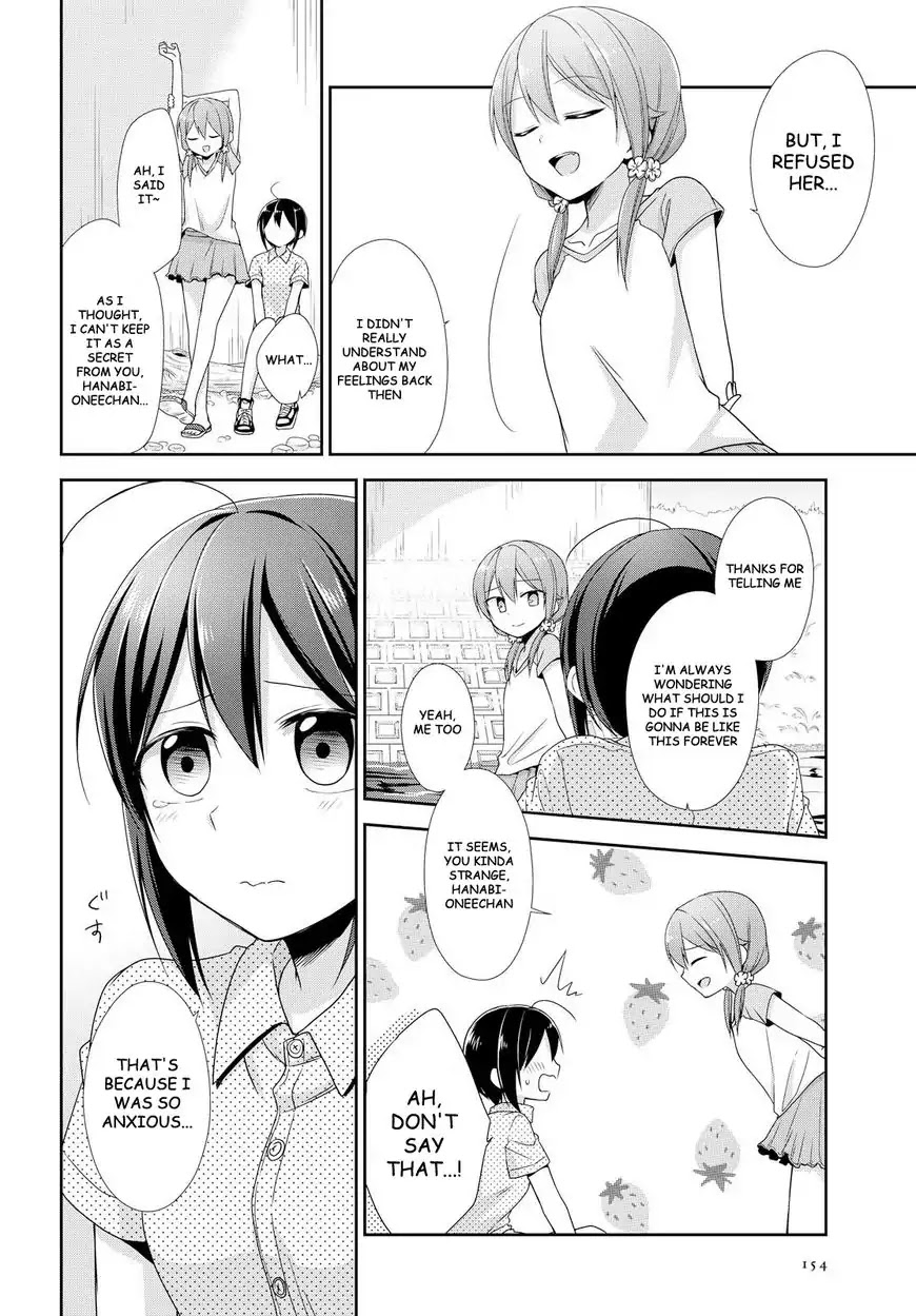 Tachibanakan Triangle Chapter 20 page 24 - Chapter 20