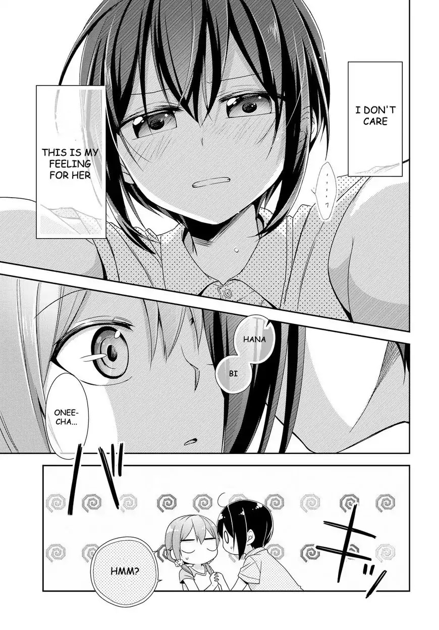Tachibanakan Triangle Chapter 20 page 27 - Chapter 20