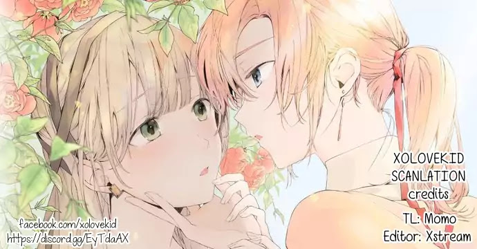 Tachibanakan Triangle Chapter 27 page 17 - Chapter 27
