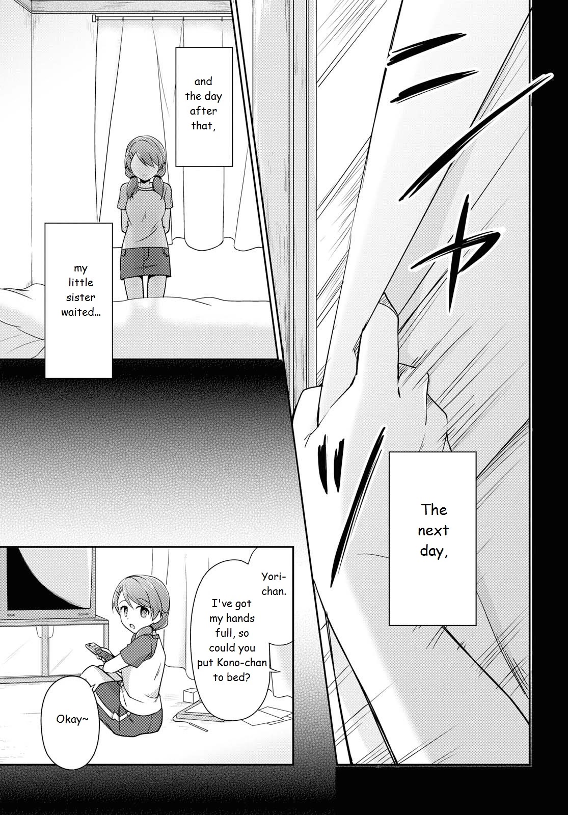 Tachibanakan Triangle Chapter 36 page 29 - Chapter 36: "Next Door Neighbor"