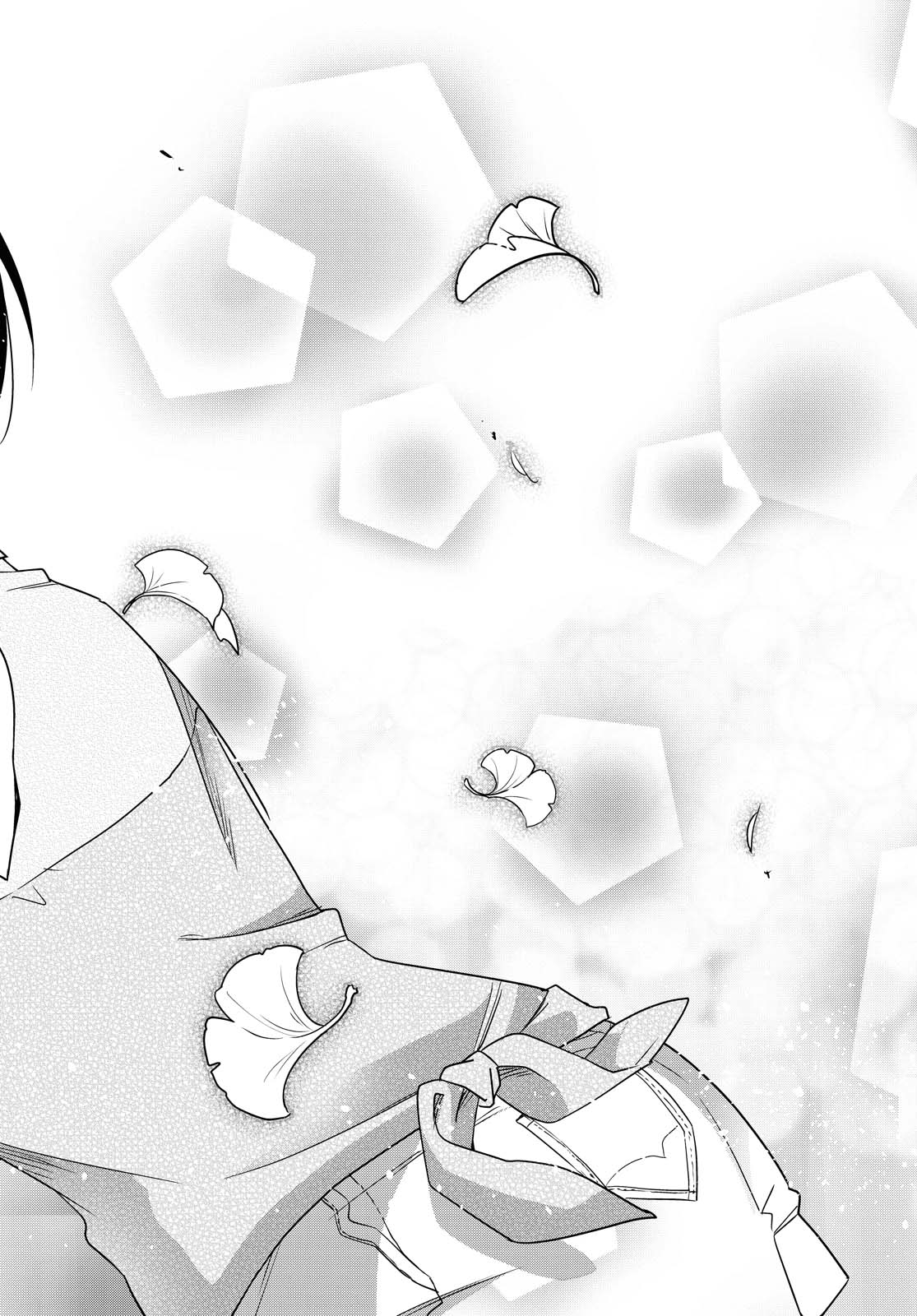 Tachibanakan Triangle Chapter 38 page 17 - Chapter 38: Tachibanakan To Lie Angle [END]