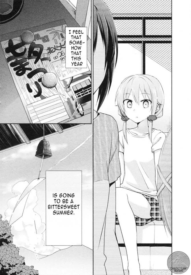 Tachibanakan Triangle Chapter 6 page 47 - Chapter 6