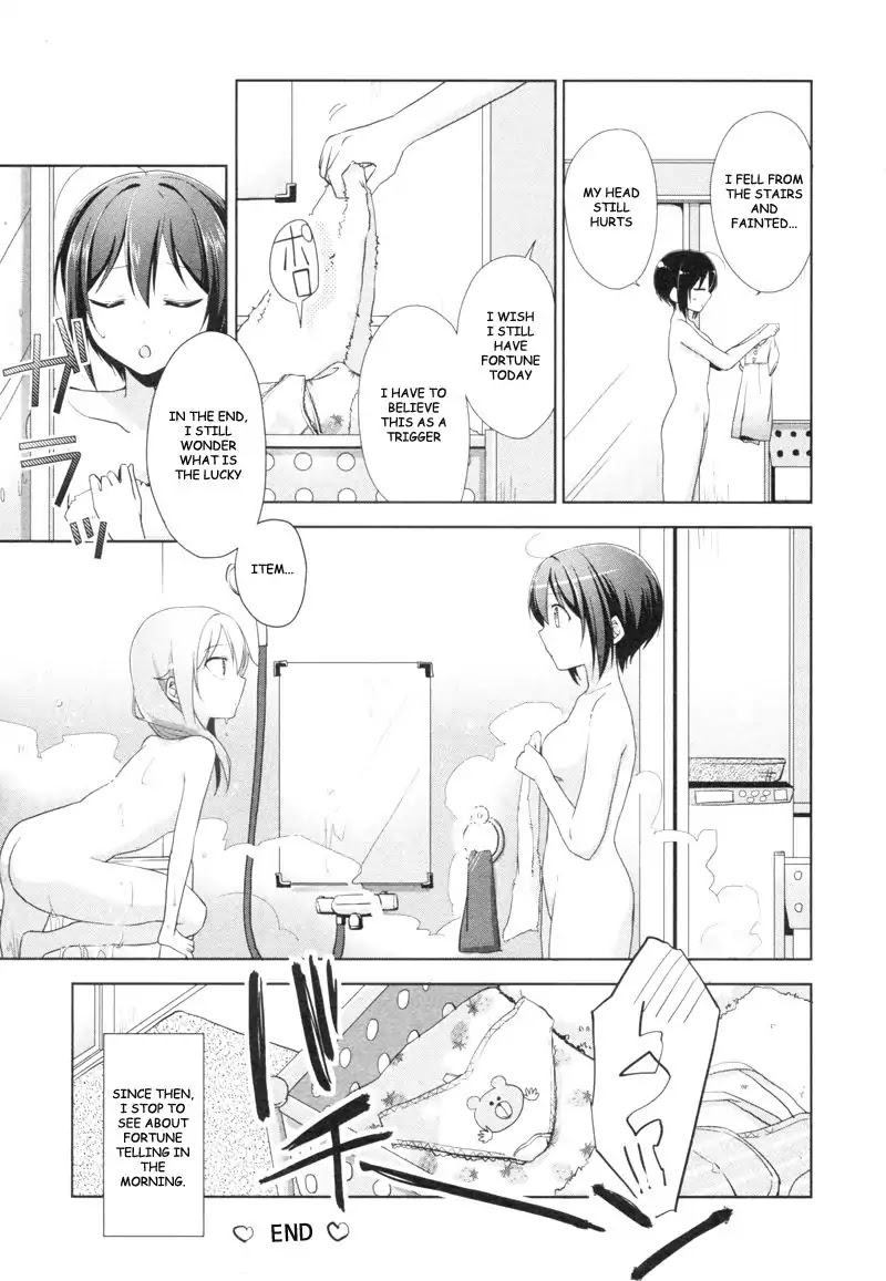 Tachibanakan Triangle Chapter 7.5 page 10 - Chapter 7.5