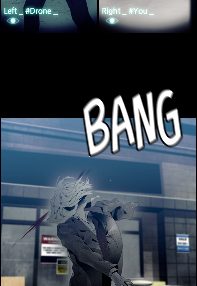 Tacit Chapter 1 page 13 - Chapter 1: Episode 1