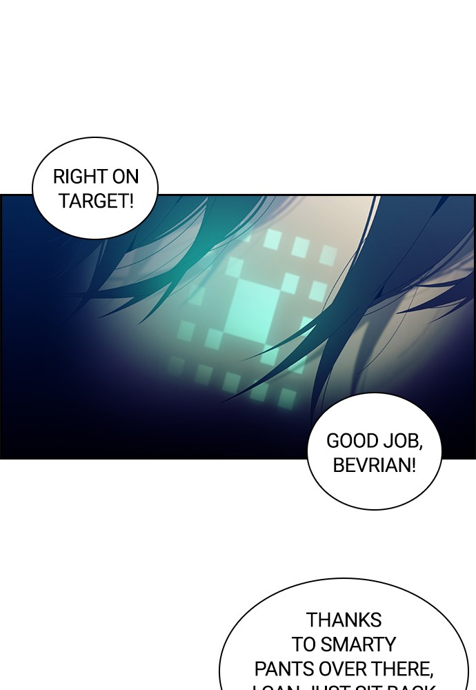Tacit Chapter 1 page 15 - Chapter 1: Episode 1