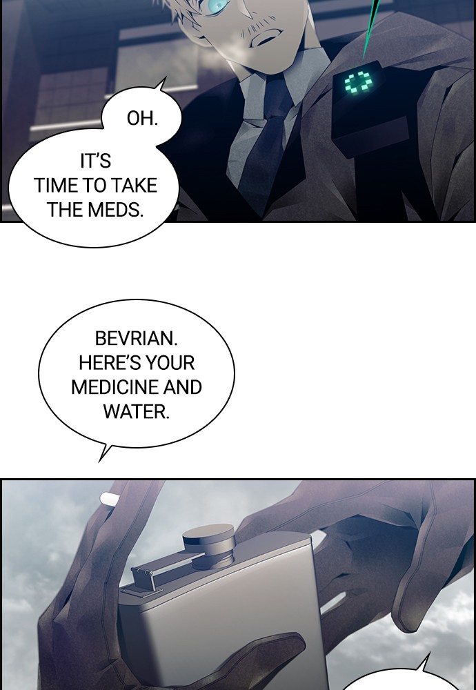 Tacit Chapter 1 page 27 - Chapter 1: Episode 1