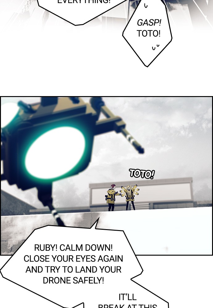 Tacit Chapter 1 page 41 - Chapter 1: Episode 1