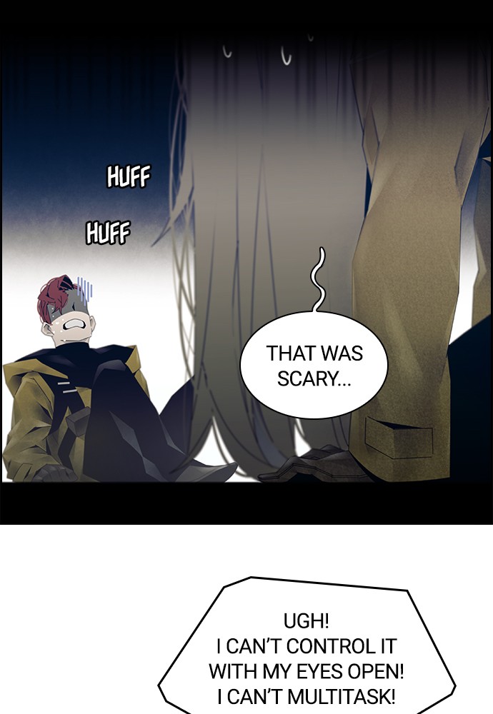 Tacit Chapter 1 page 43 - Chapter 1: Episode 1