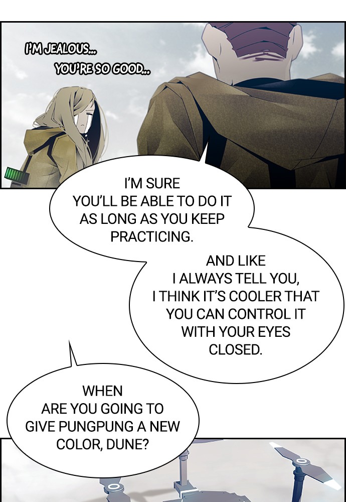Tacit Chapter 1 page 48 - Chapter 1: Episode 1