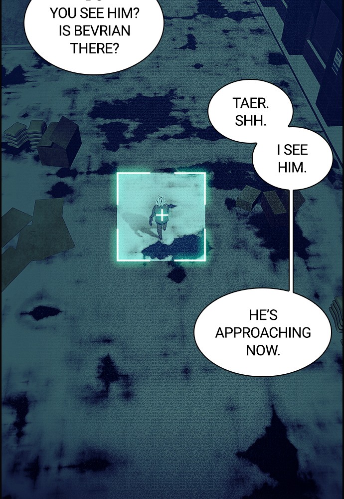 Tacit Chapter 1 page 5 - Chapter 1: Episode 1