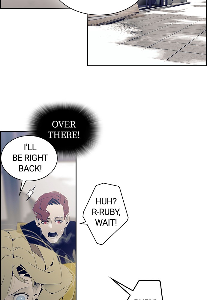 Tacit Chapter 1 page 67 - Chapter 1: Episode 1