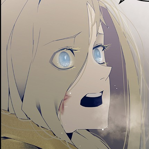 Tacit Chapter 1: Episode 1 cover