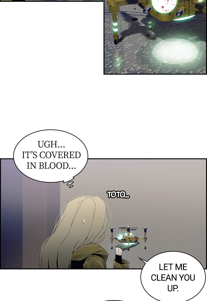 Tacit Chapter 10 page 13 - Chapter 10: Episode 10