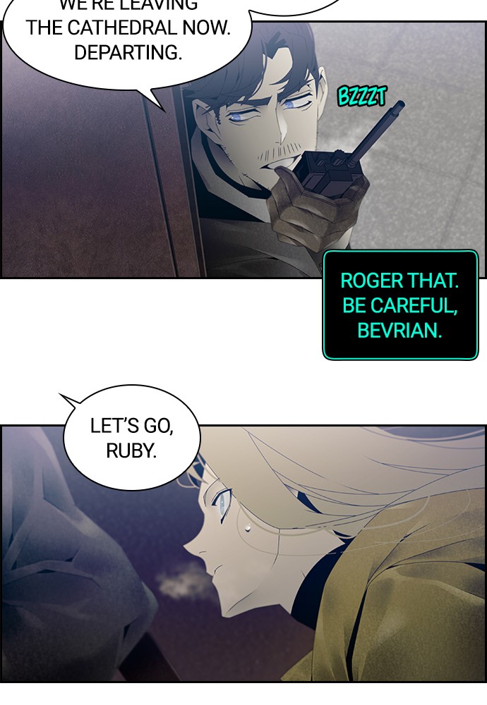 Tacit Chapter 10 page 17 - Chapter 10: Episode 10