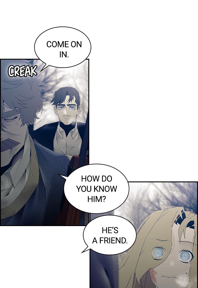 Tacit Chapter 10 page 48 - Chapter 10: Episode 10