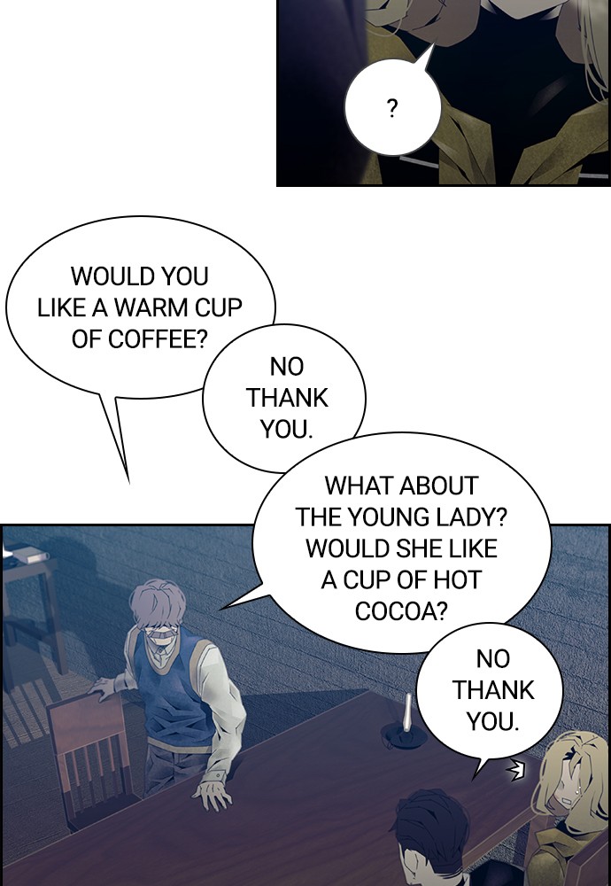 Tacit Chapter 10 page 49 - Chapter 10: Episode 10